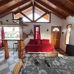 Apartamento de 1 Dormitorio
